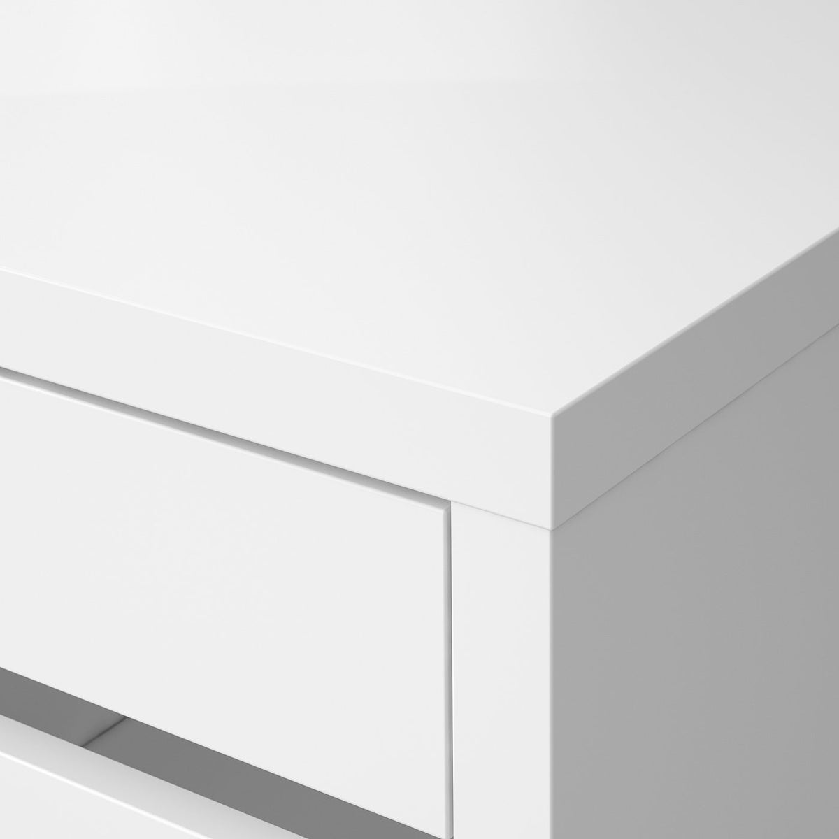 MICKE Bureau 105x50 cm