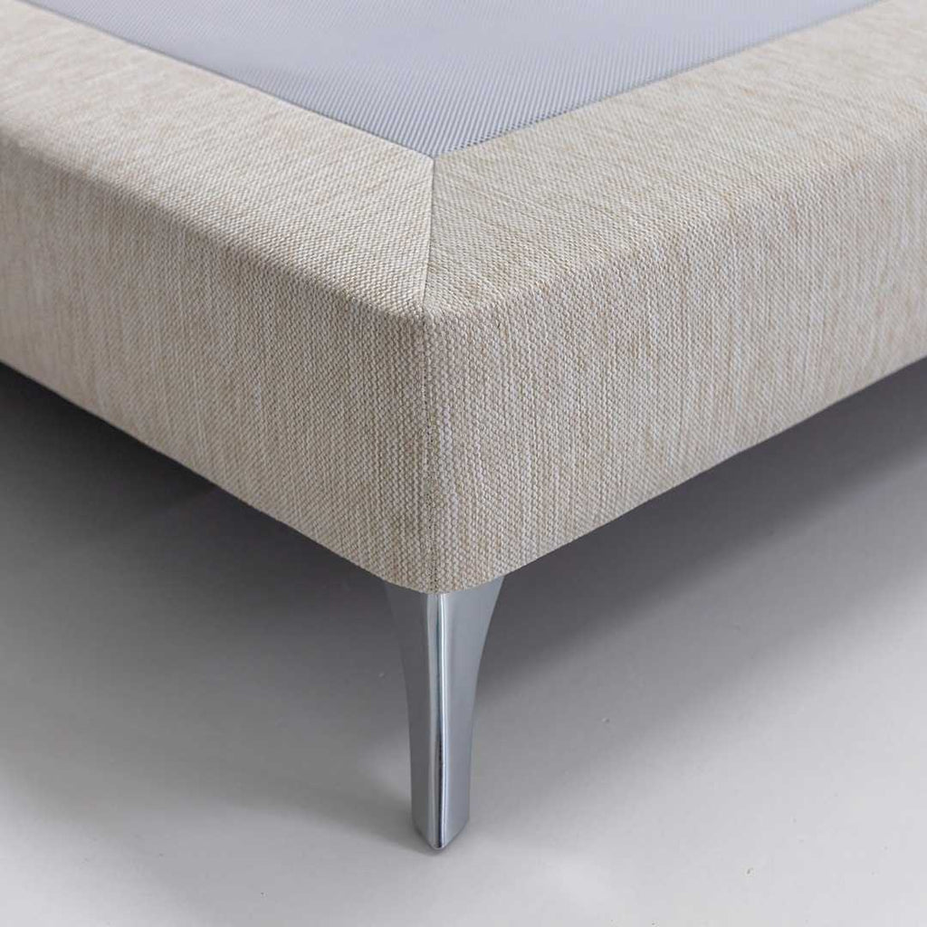 Sommier Tapissier à Lattes Multiplis H17