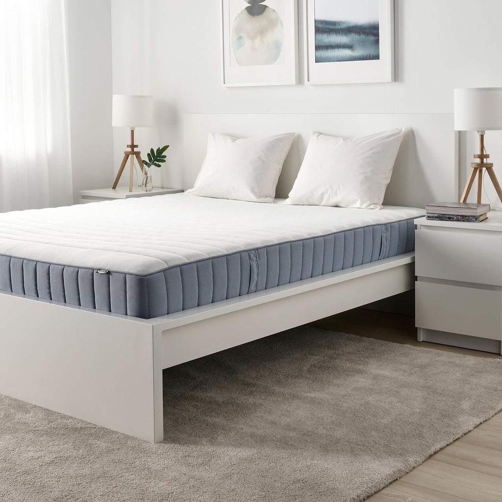 IKEA VALEVÅG Matelas à Ressorts Ensachés