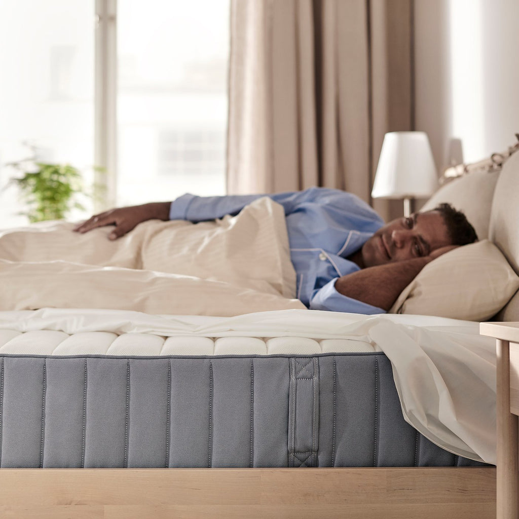 IKEA VALEVÅG Matelas à Ressorts Ensachés