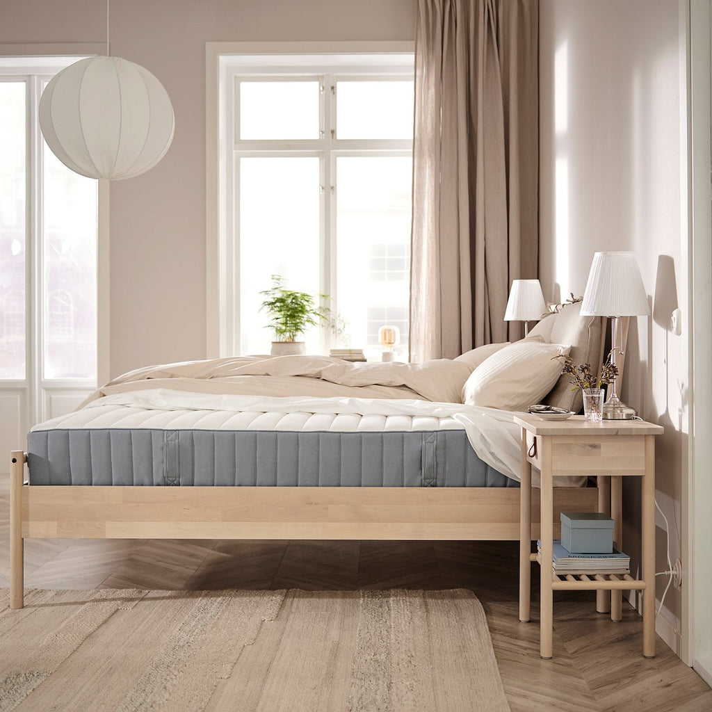 IKEA VALEVÅG Matelas à Ressorts Ensachés