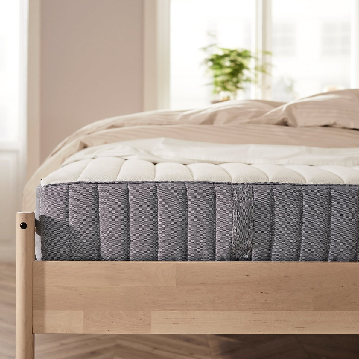 IKEA VALEVÅG Matelas à Ressorts Ensachés